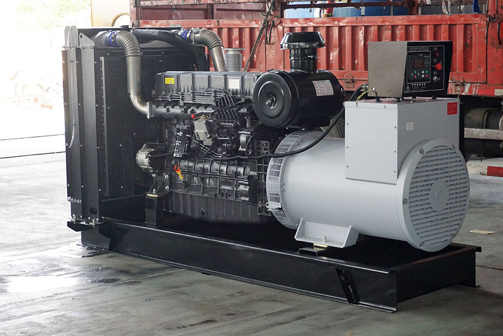 柴油发电机组 柴油发电机组