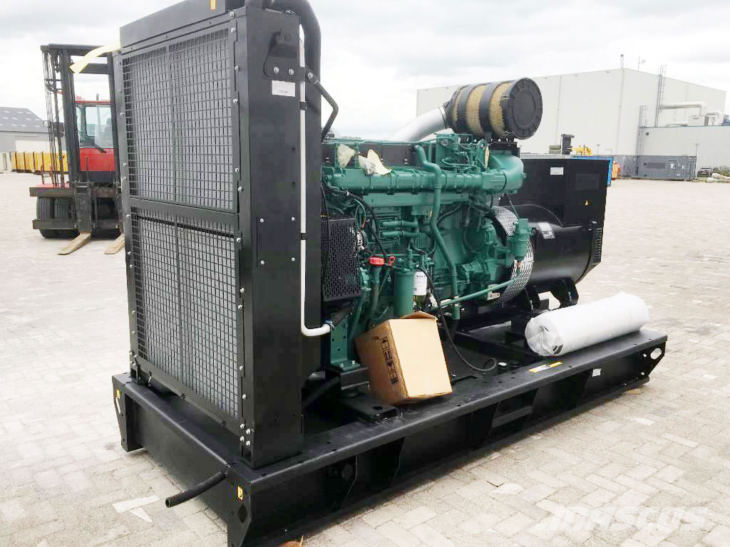 柴油发电机组 柴油发电机组