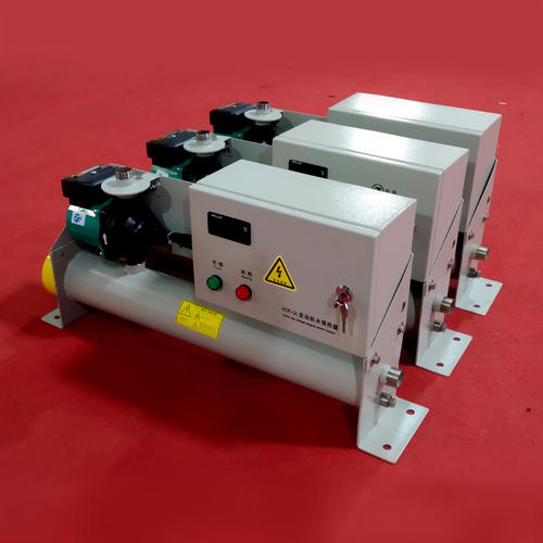 水套加热器 水套加热器