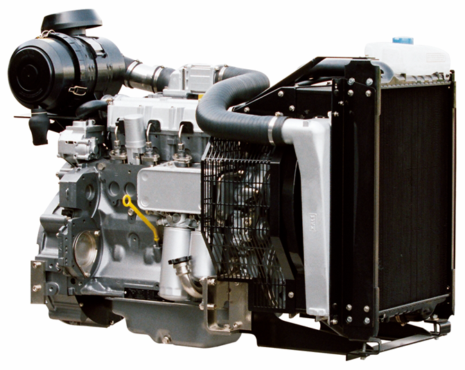 道依茨柴油发动机 道依茨柴油发动机