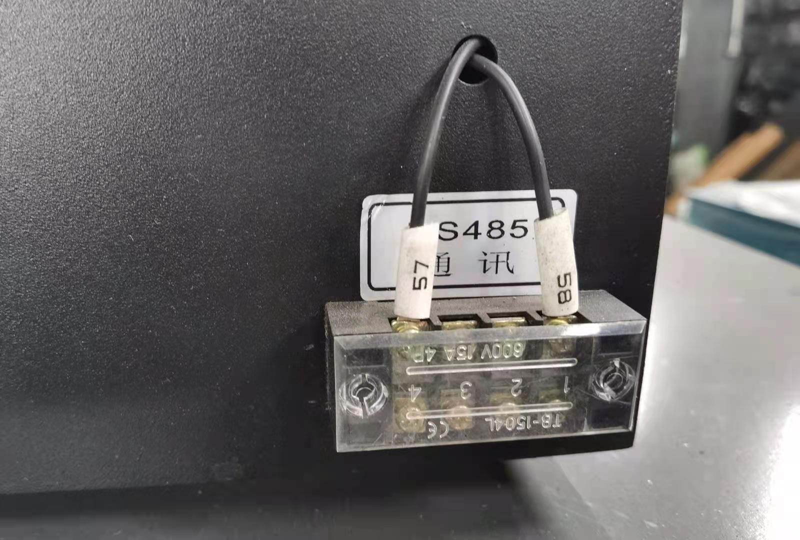 柴油发电机组485接口 柴油发电机组485接口