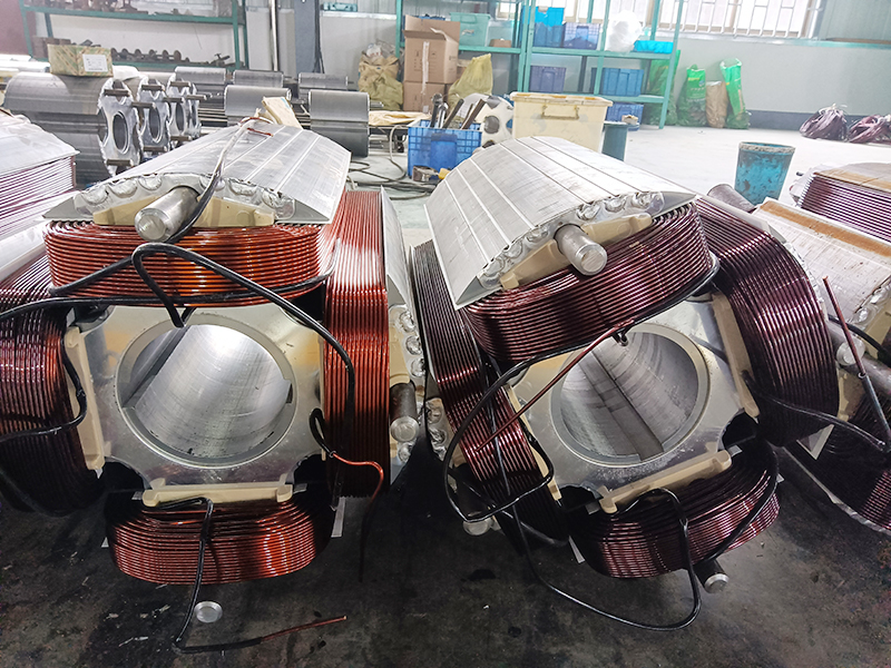 全铜无刷发电机 全铜无刷发电机