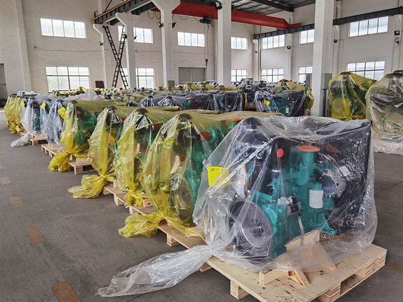 柴油发电机组 柴油发电机组