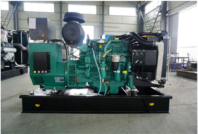 柴油发电机组 柴油发电机组